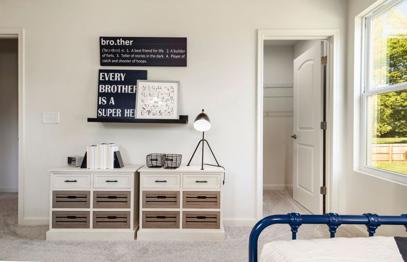 Newberry Home Design