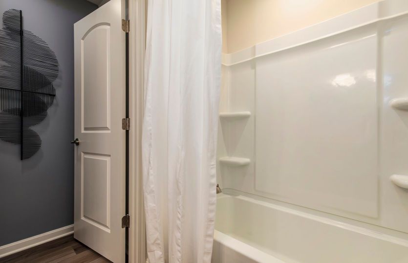 Newberry Home Design