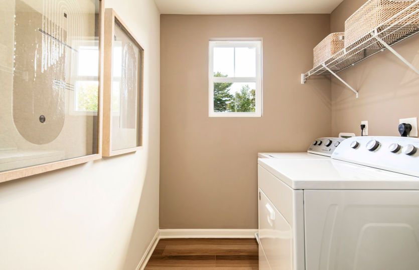 Newberry Home Design