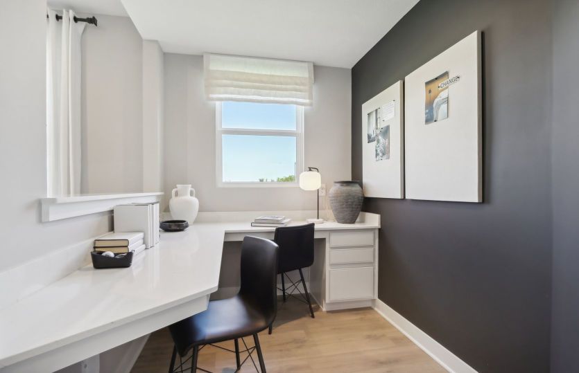 Pulte Planning Center®
