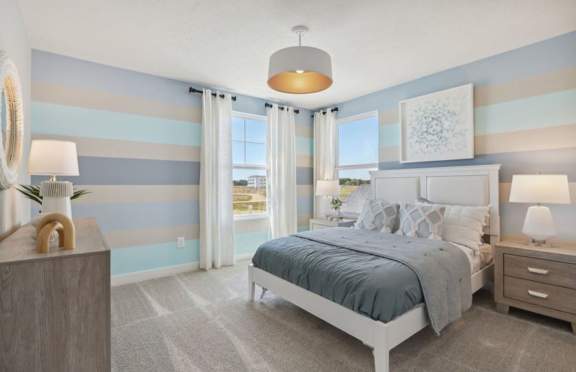 Additional Bedroom