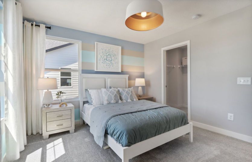 Additional Bedroom