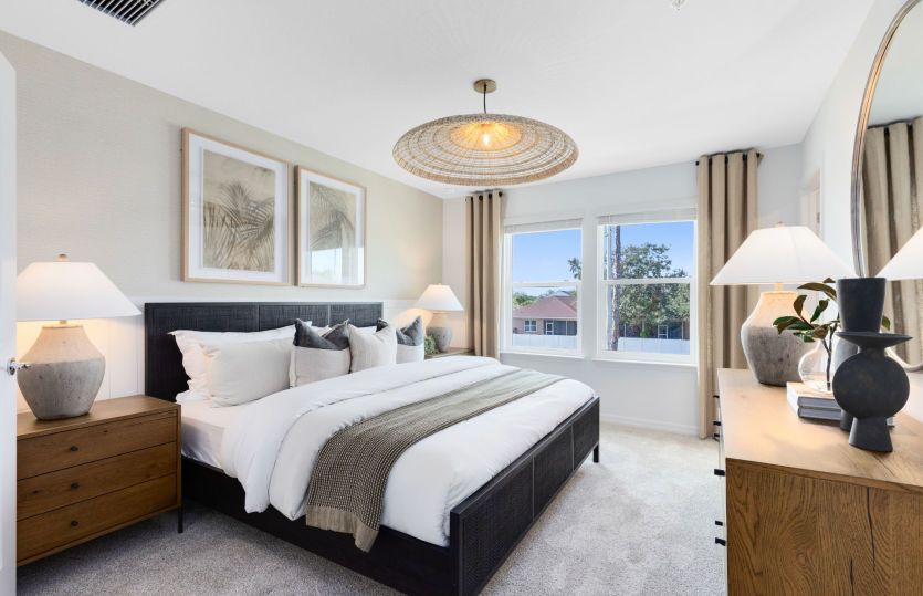 Serene Owner's Retreat