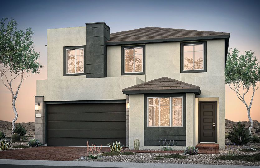 2358 W Saltsage Dr. Phoenix, AZ 85045