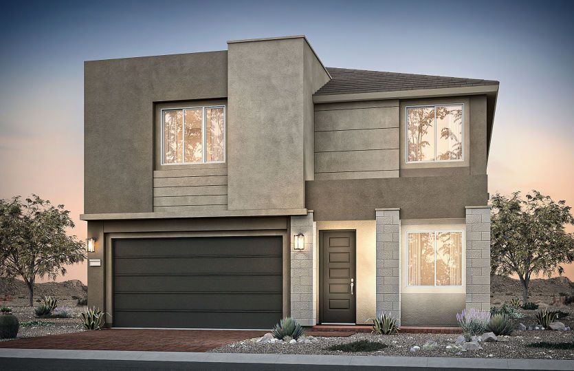 2358 W Saltsage Dr. Phoenix, AZ 85045