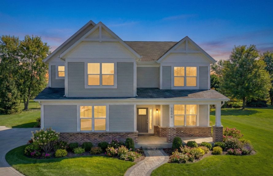 Canterwood - Fishers, IN