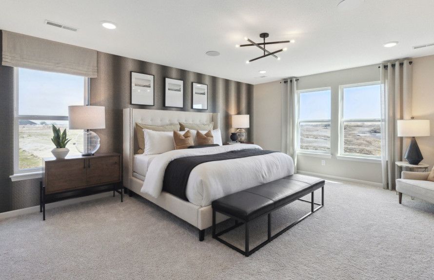 Large Owners Suite
