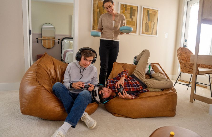 Family Space