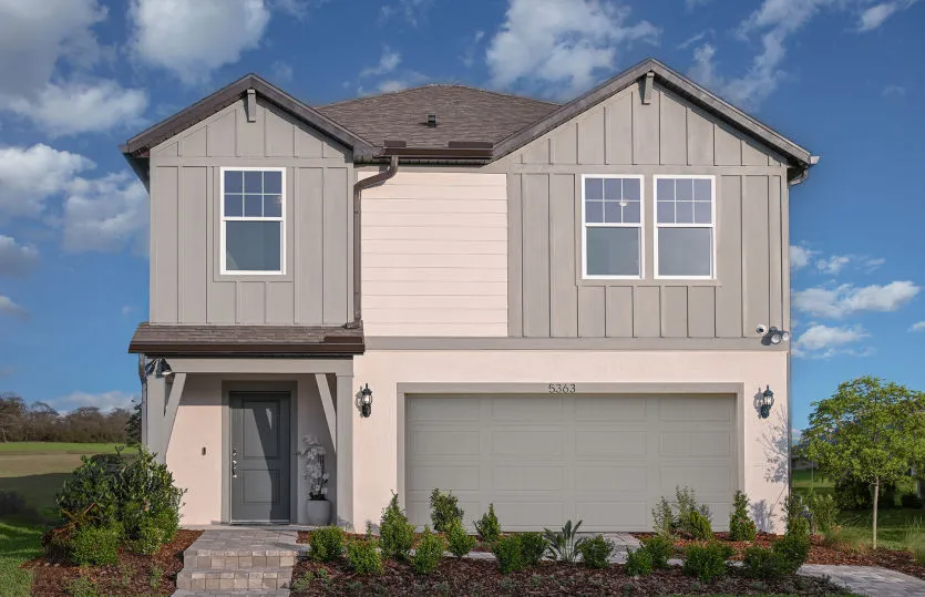 Sonora elevation rendering