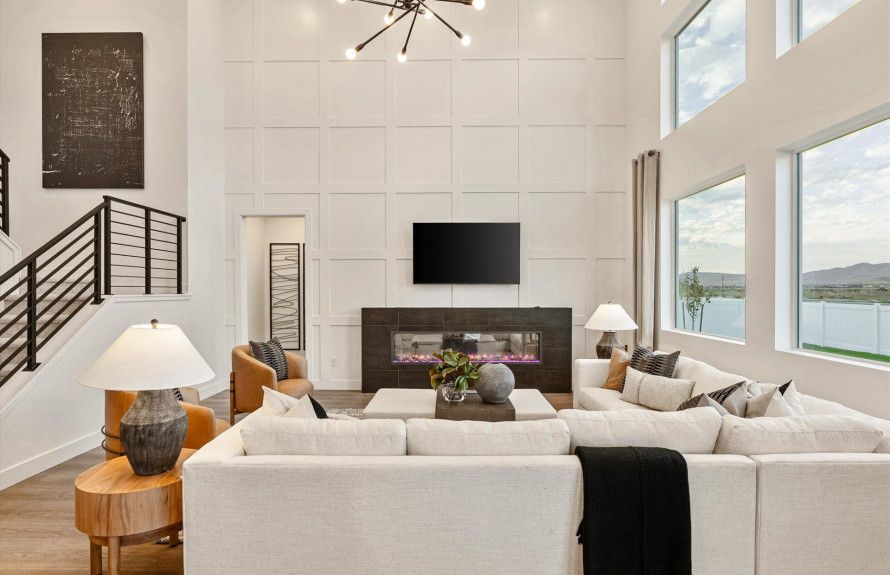 casa en Copper Rim por Pulte Homes