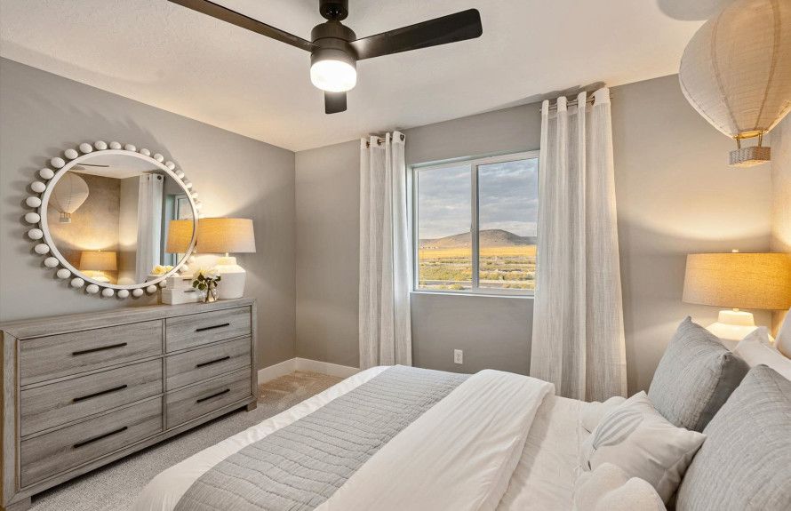 New Homes in Salt Lake County