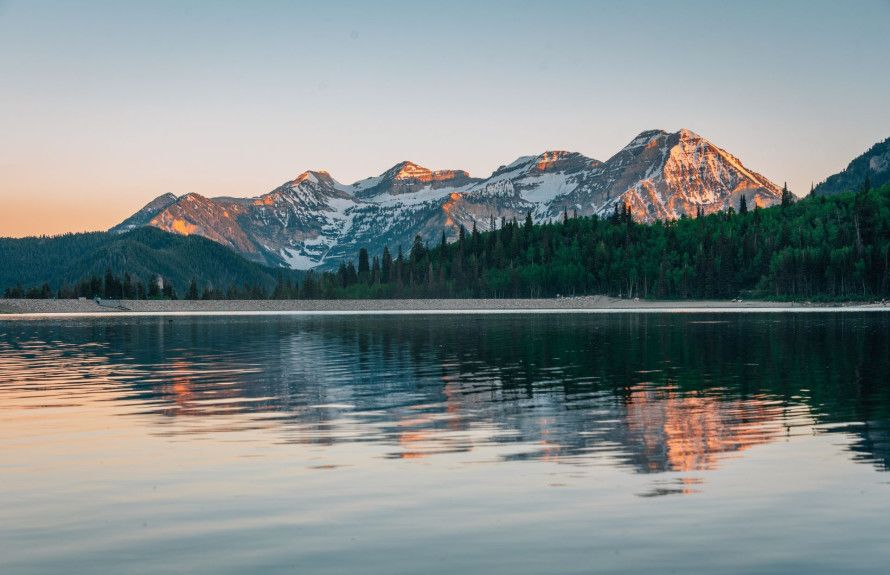 Outdoor Recreation Nearby