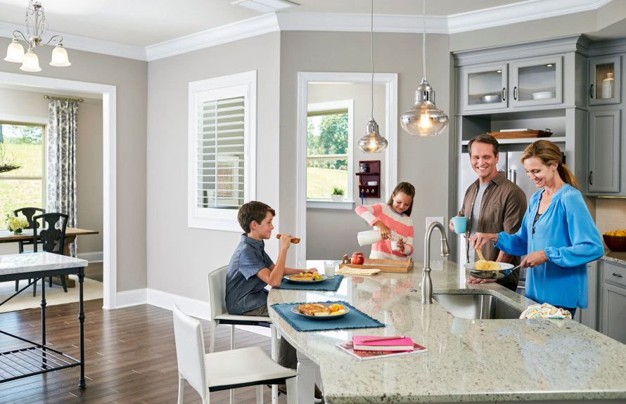 Brand New Homes in West Jordan