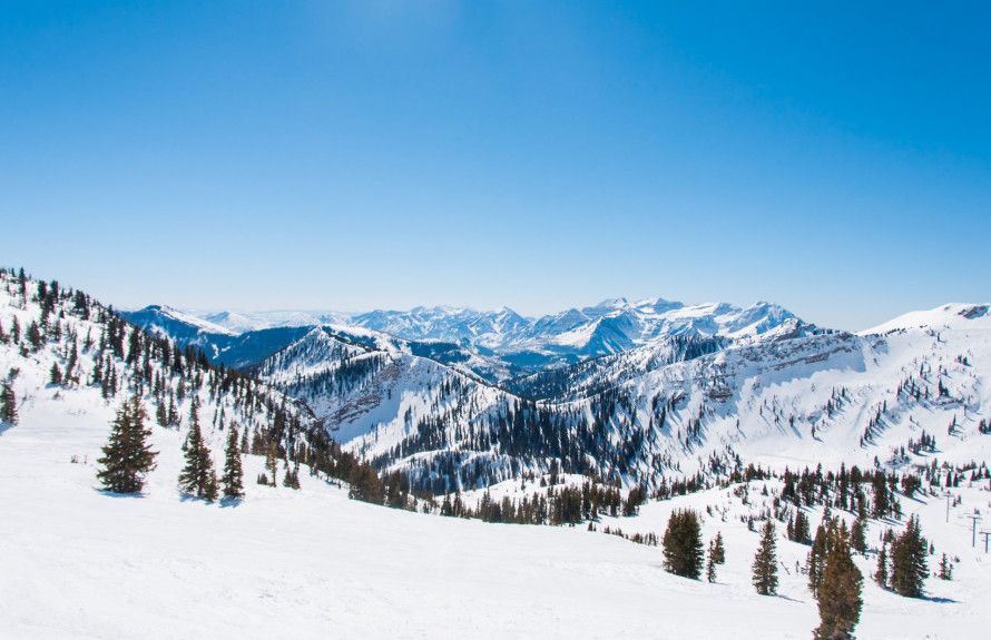 Close Proximity to Park City