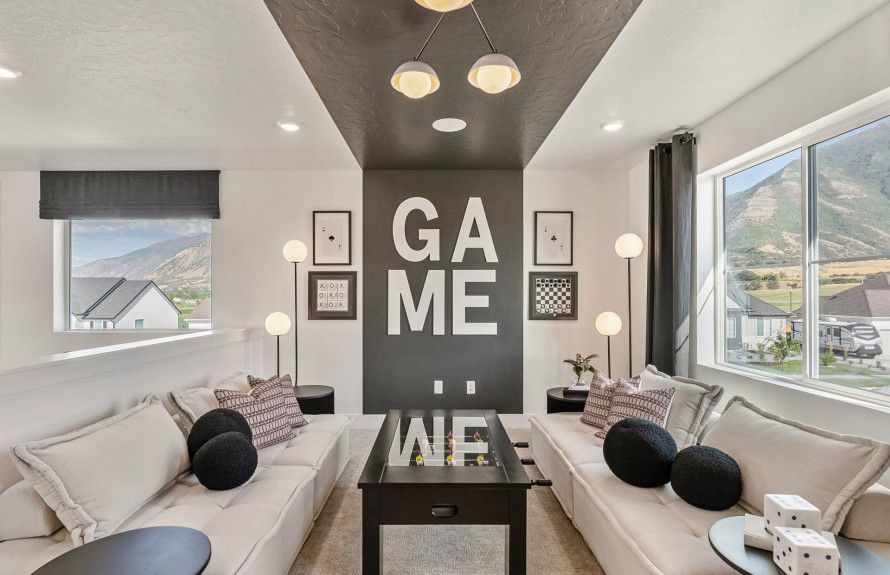 West Jordan New Homes