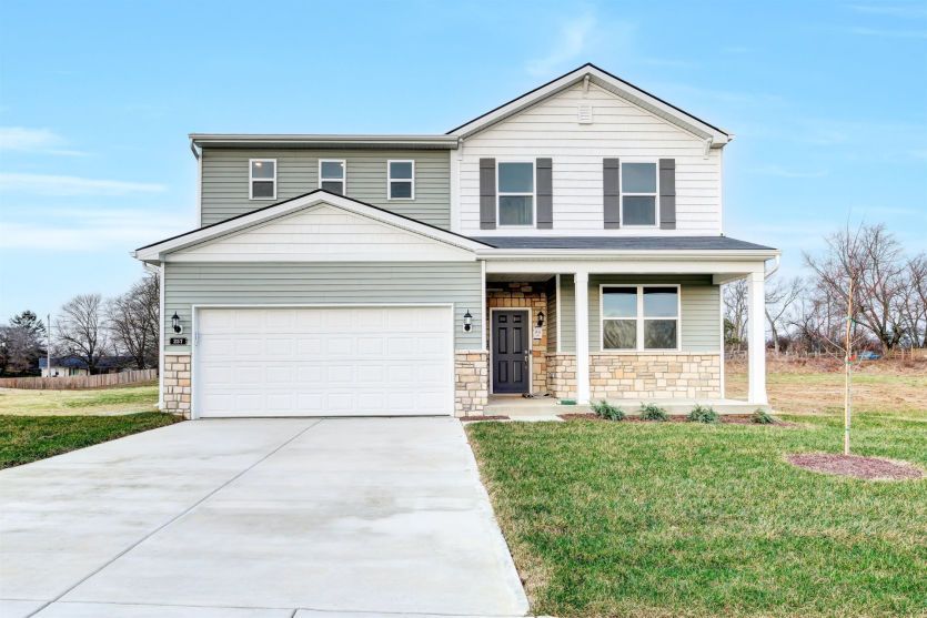 257 Ardmore Crossing Drive (Aspire)