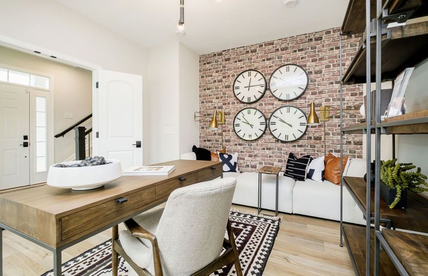 Frankton Home Design