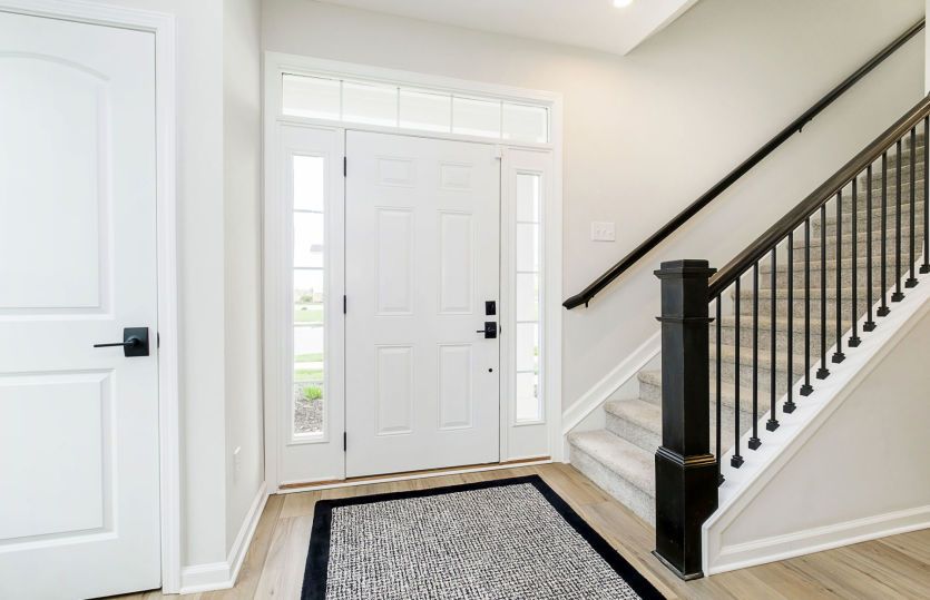 Frankton Home Design