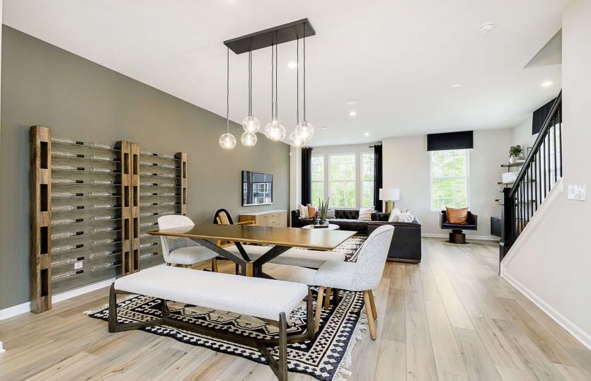 Frankton Home Design