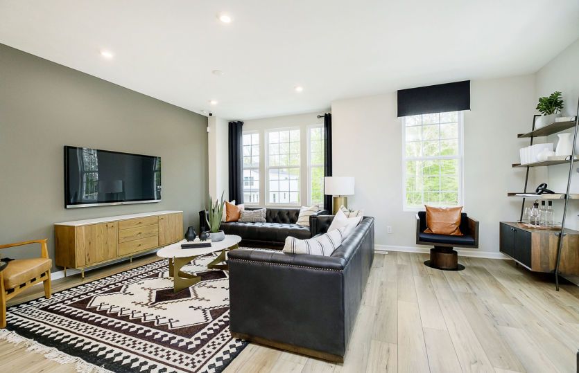 Frankton Home Design