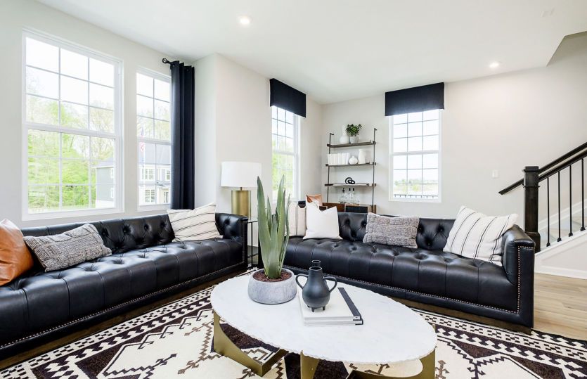 Frankton Home Design