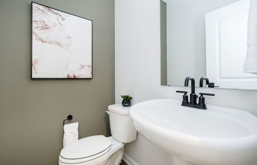 Frankton Home Design