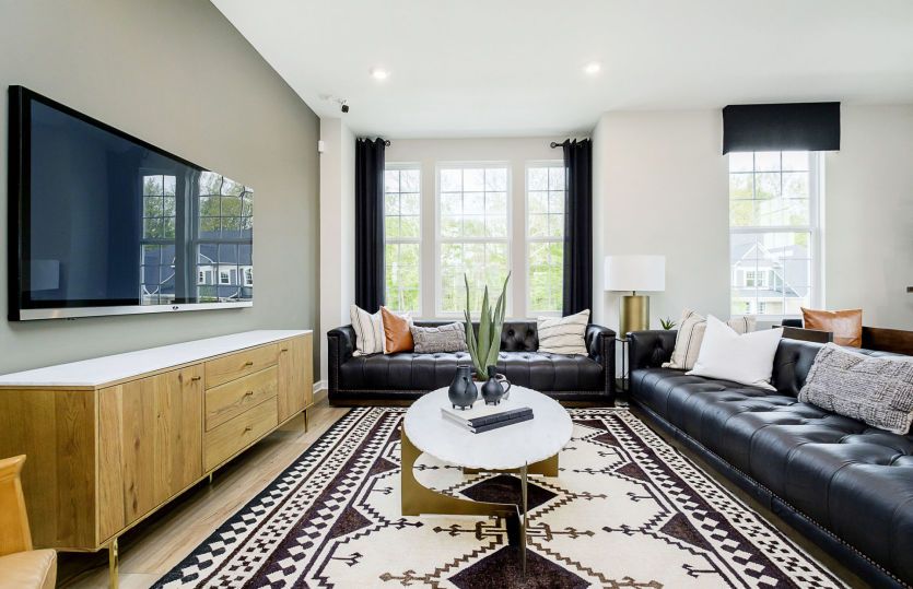 Frankton Home Design