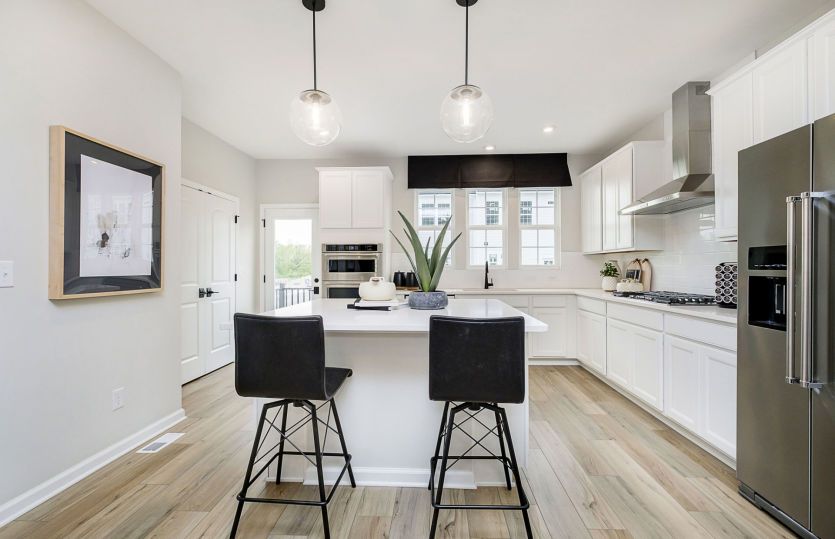 Frankton Home Design