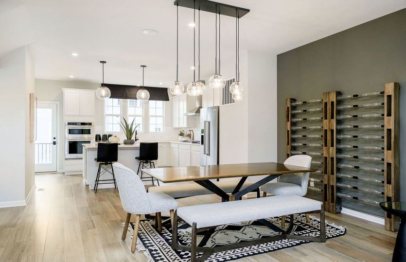Frankton Home Design