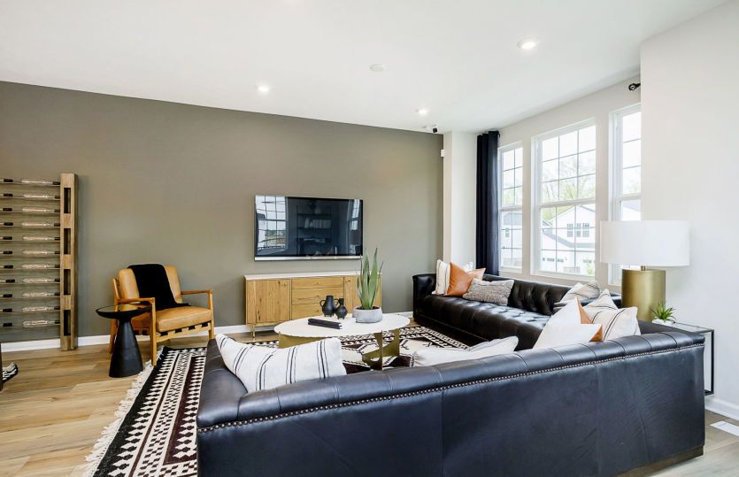 Frankton Home Design