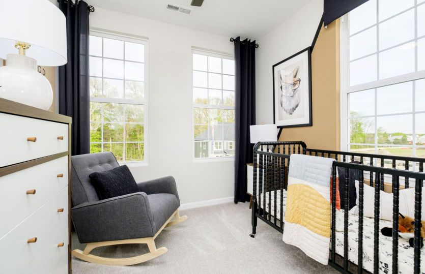 Frankton Home Design