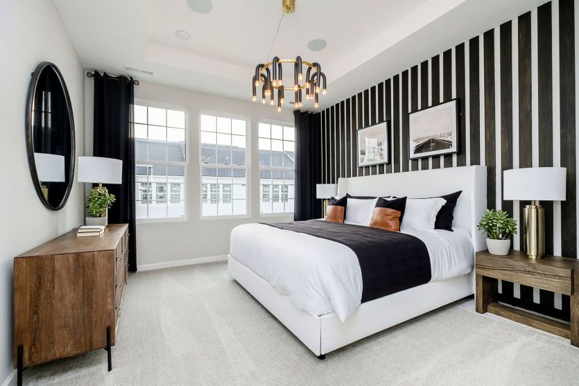 Frankton Home Design
