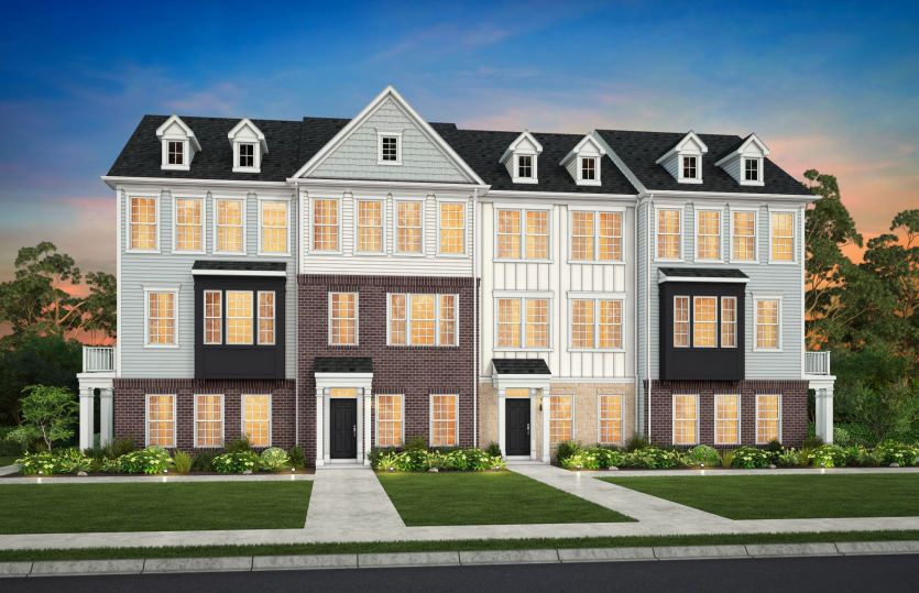 Frankton Home Design