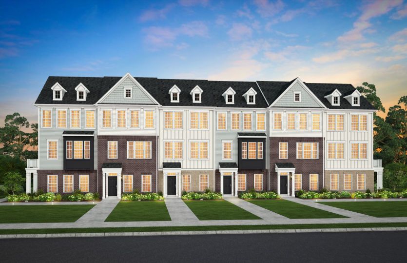 Frankton Home Design
