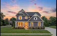 Finley Creek: Westfield, Indiana - Pulte Homes