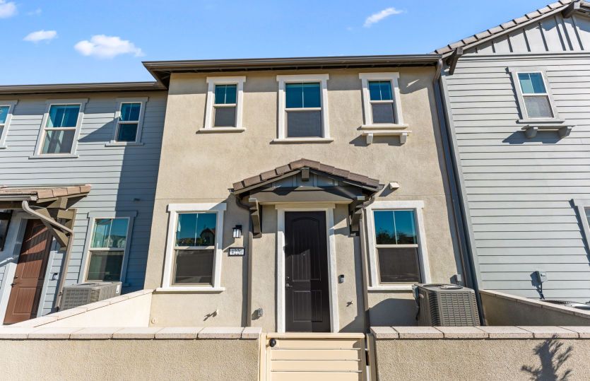 Plan 2 - Clover at Wildflower Acres: Ontario, California - Pulte Homes