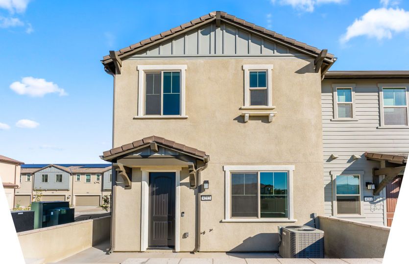 4212 East Honeybee Paseo (Plan 3)