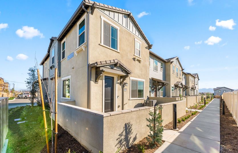 4212 East Honeybee Paseo (Plan 3)