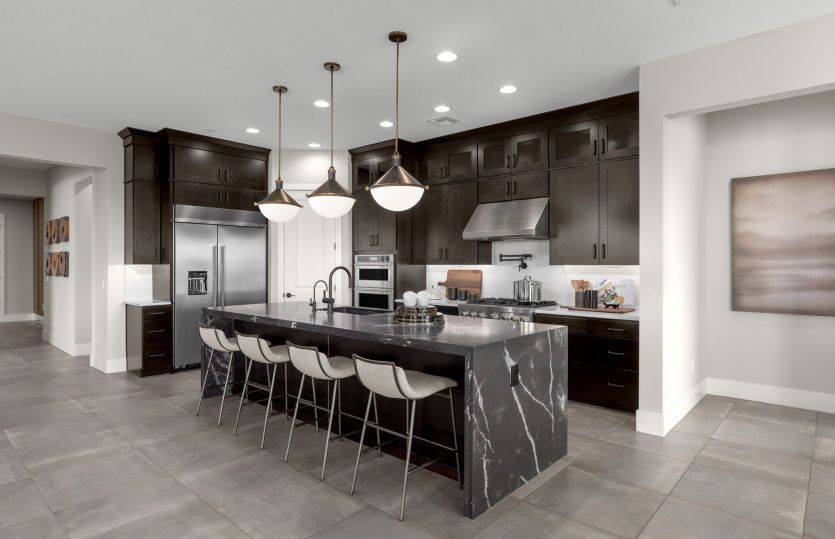 Parklane II at Saguaro Reserve - Majesty