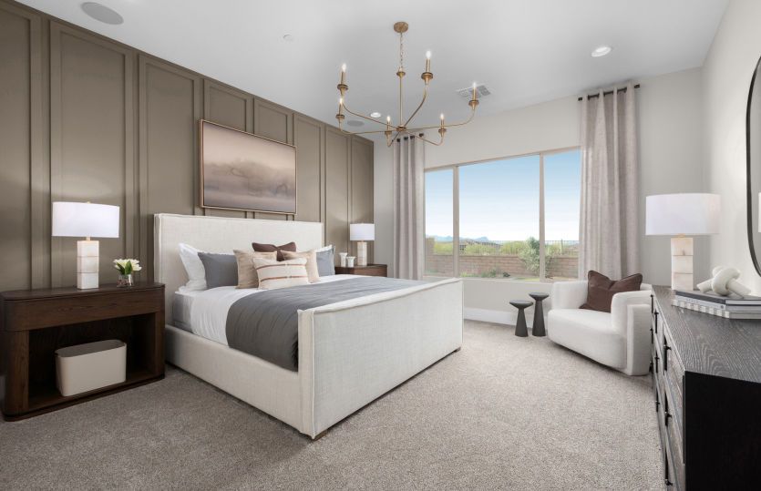 Parklane II at Saguaro Reserve - Majesty