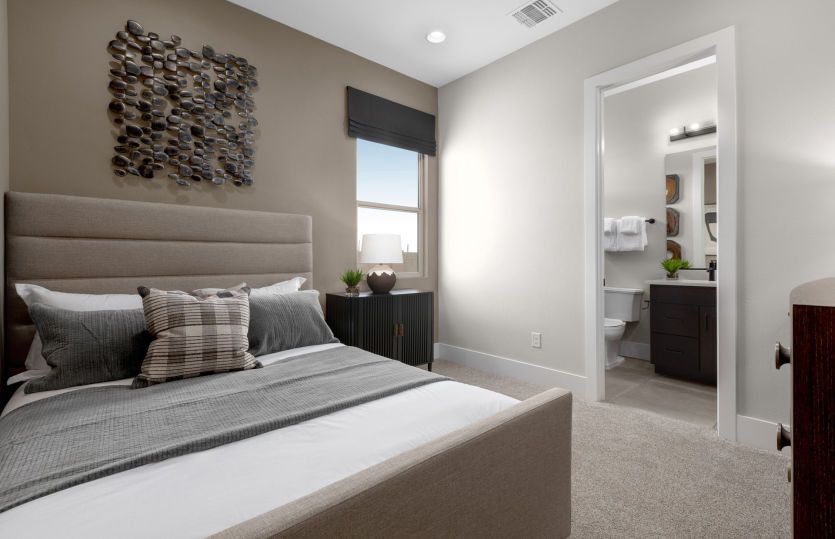 New Homes in Tucson