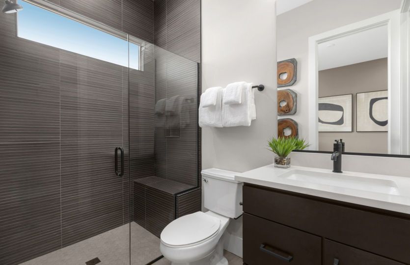Pulte Homes in Tucson