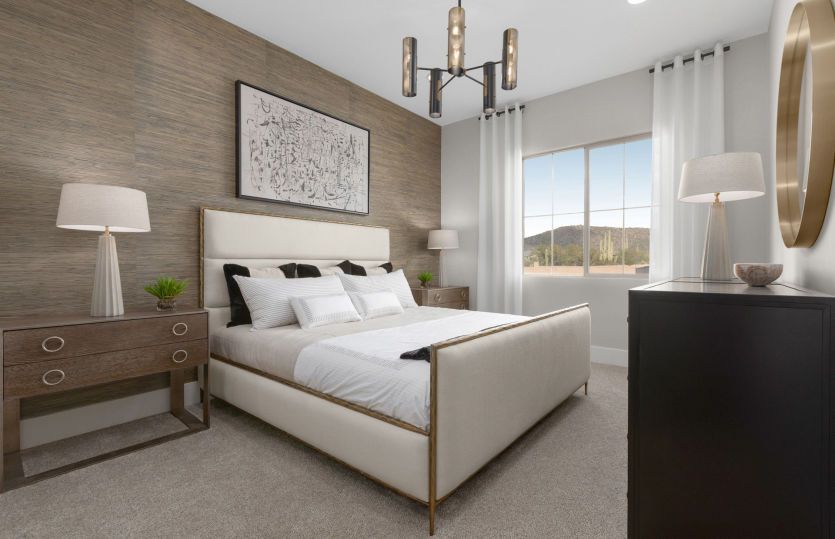 Parklane II by Pulte Homes