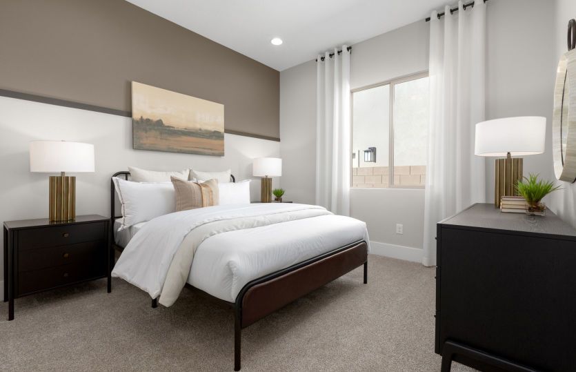 Pulte Homes Southern Arizona