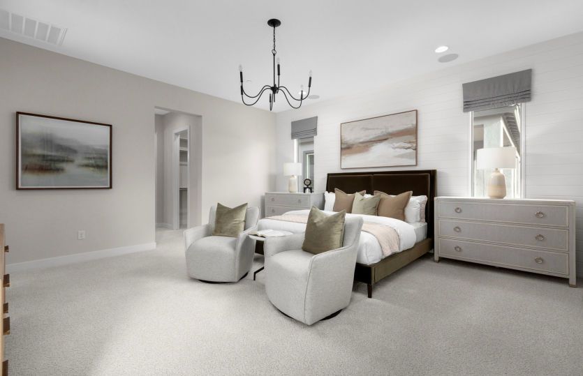 Voyage by Pulte Homes at Saguaro Reserve