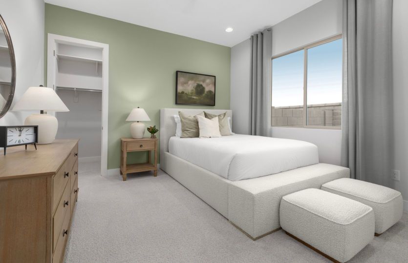 Pulte Homes in Dove Mountain