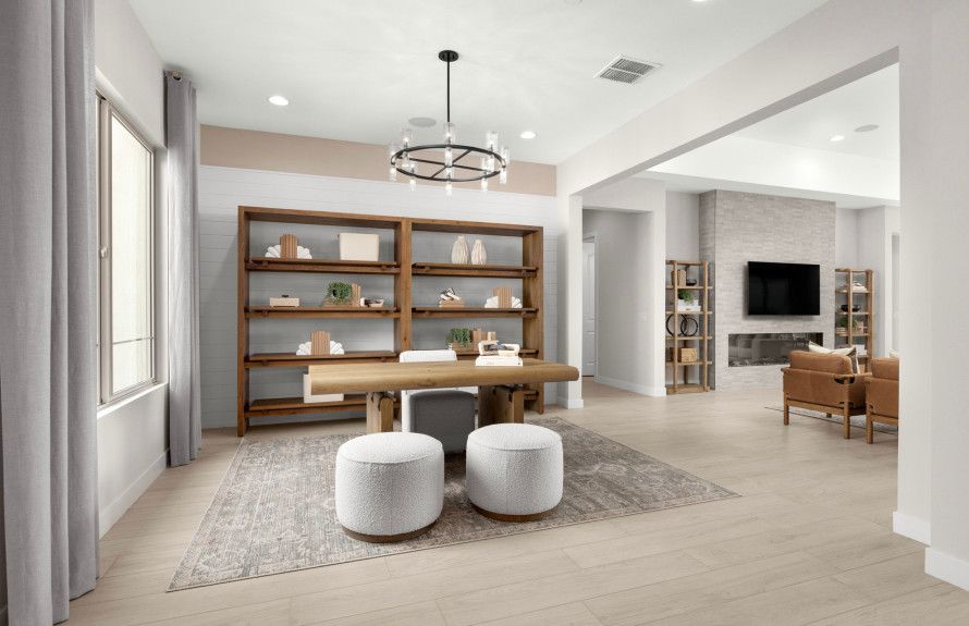 casa en Saguaro Reserve - Majesty por Pulte Homes