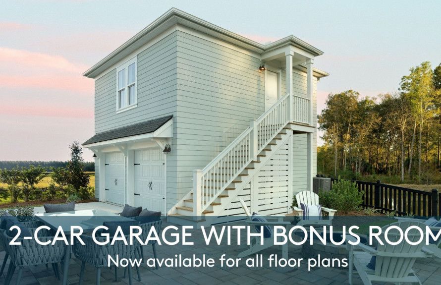 homes in SayeBrook by Pulte Homes