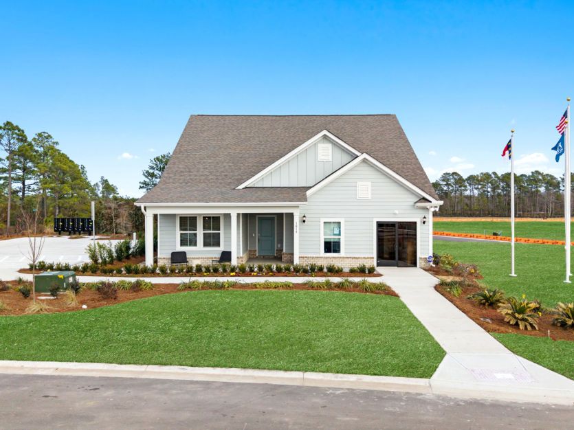 1019 River Marsh Path. Southport, NC 28461