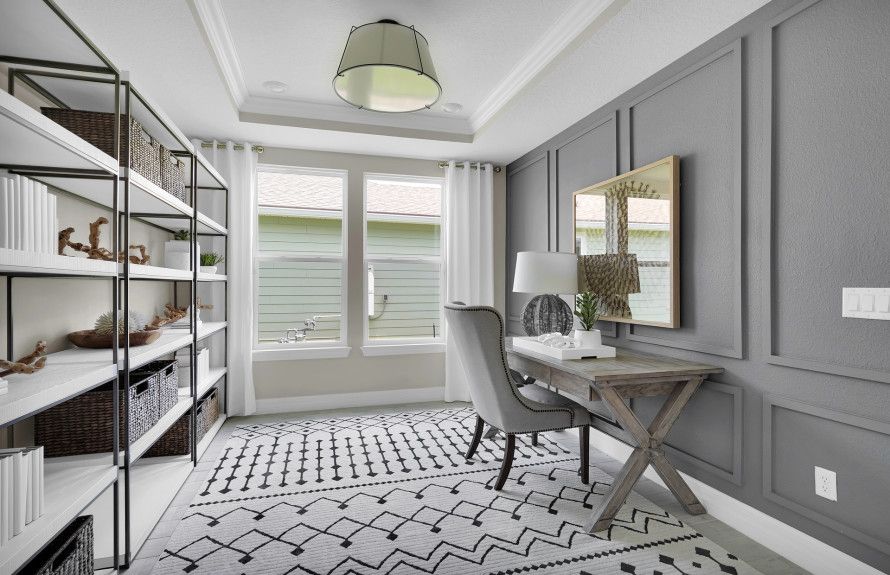 Innovative Flex Spaces